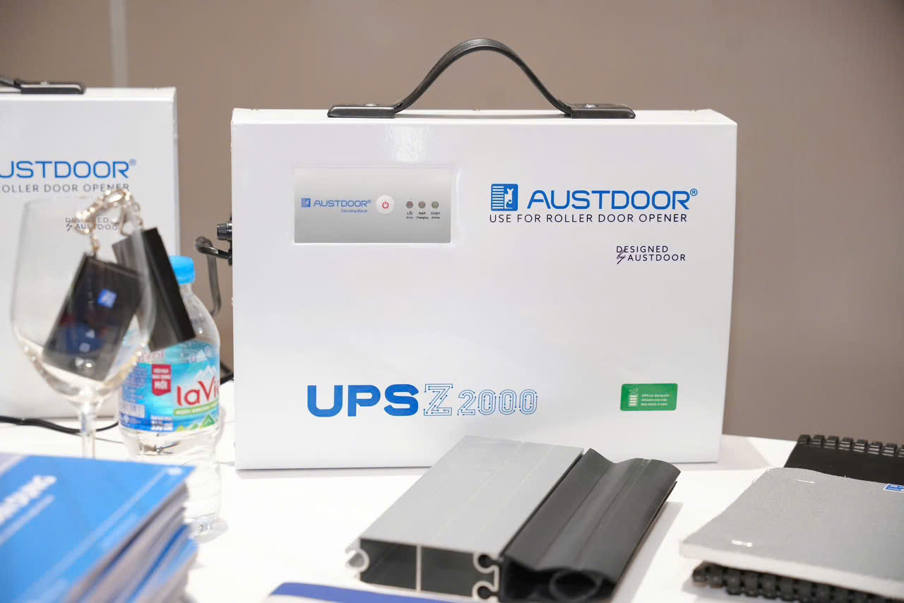 bình lưu điện austdoor z1000