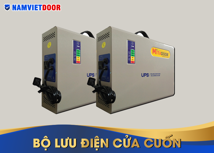 Bộ lưu &dstrok;iện l&agrave; cần phải c&oacute; &dstrok;ể tr&aacute;nh trường hợp mất &dstrok;iện