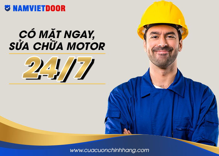 NamVietdoor hoạt động dựa trên tiêu chí lợi ích và sự hài lòng của khách hàng là trên hết.
