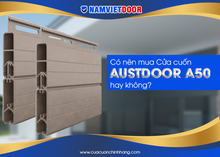 NamVietdoor tin chắc bạn &dstrok;&atilde; c&oacute; c&acirc;u trả lời n&ecirc;n hay kh&ocirc;ng n&ecirc;n A50