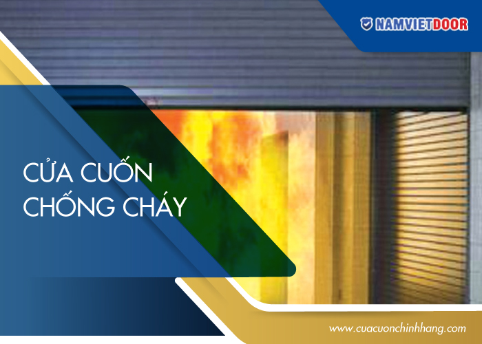 cửa cuốn nh&agrave; ống