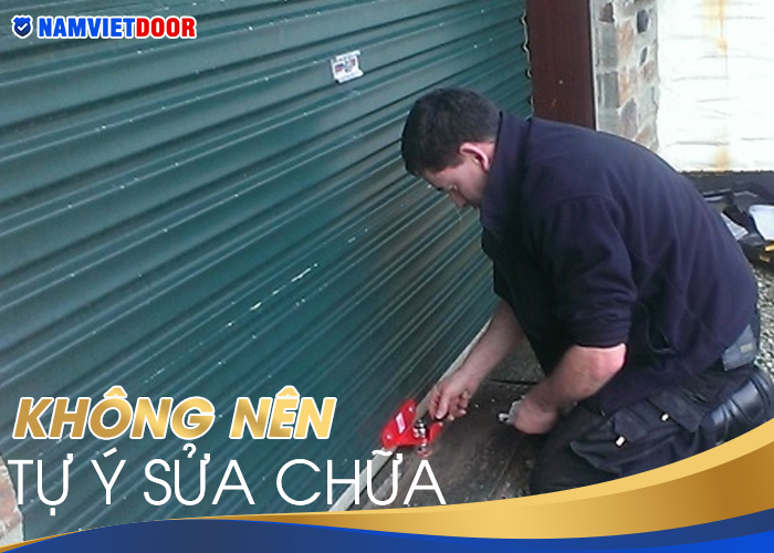 khách hàng muốn tiết kiệm nên thường tự ý tìm lỗi và tự sửa chữa mà không hề có hiểu biết