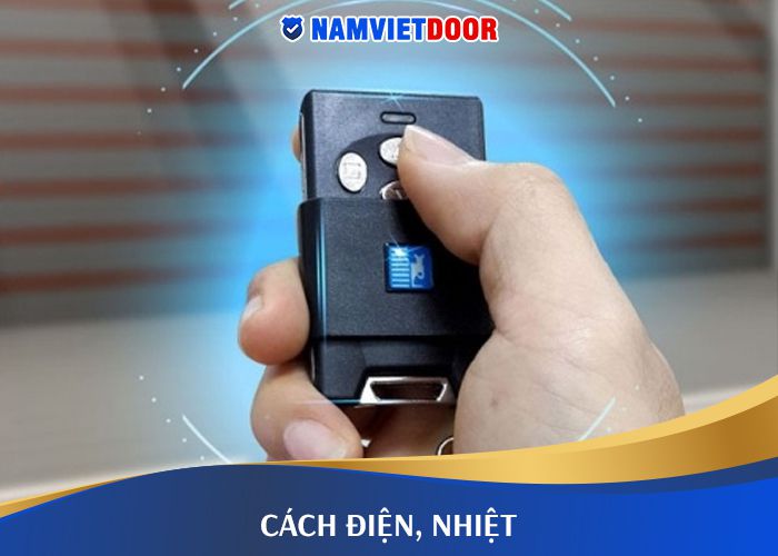 cách điện, nhiệt