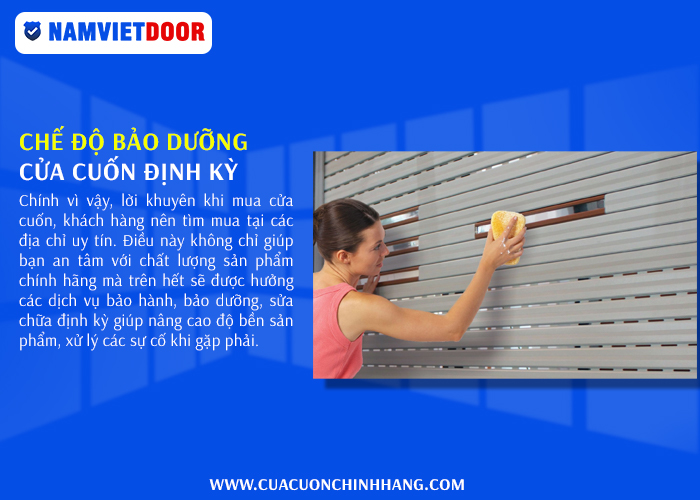 chế &dstrok;ộ bảo dưỡng