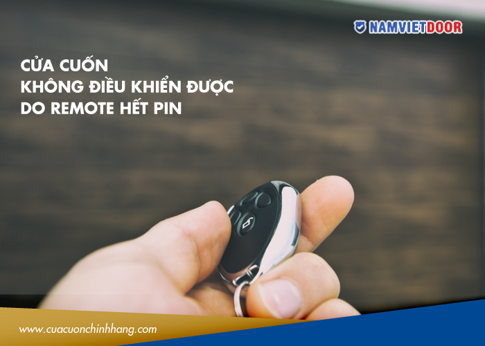 cửa cuốn kh&ocirc;ng &dstrok;iều khiển &dstrok;ược