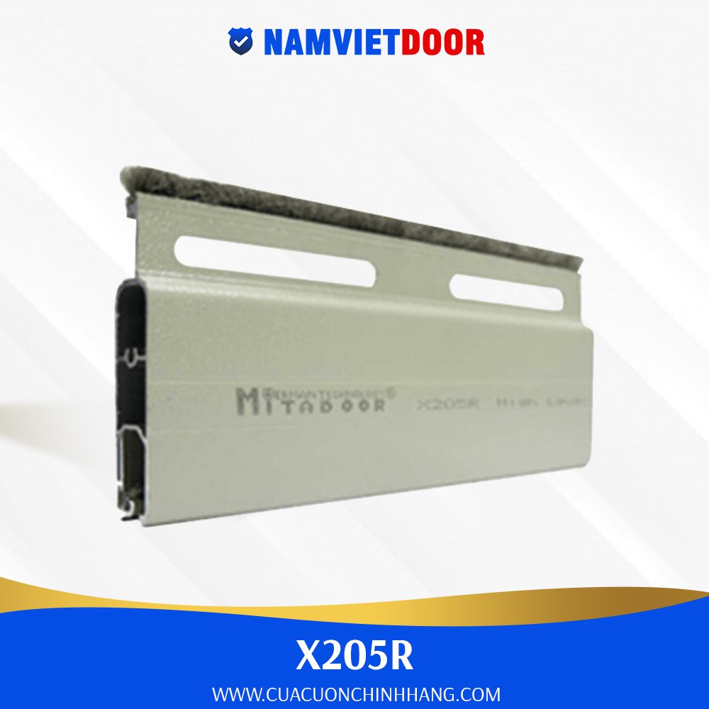 cua-cuon-nhom-mitadoor-x205r