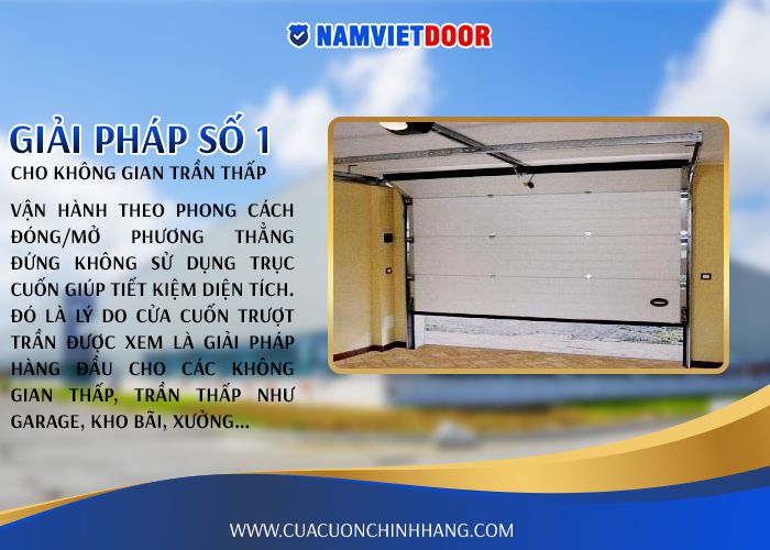 giải pháp số 1
