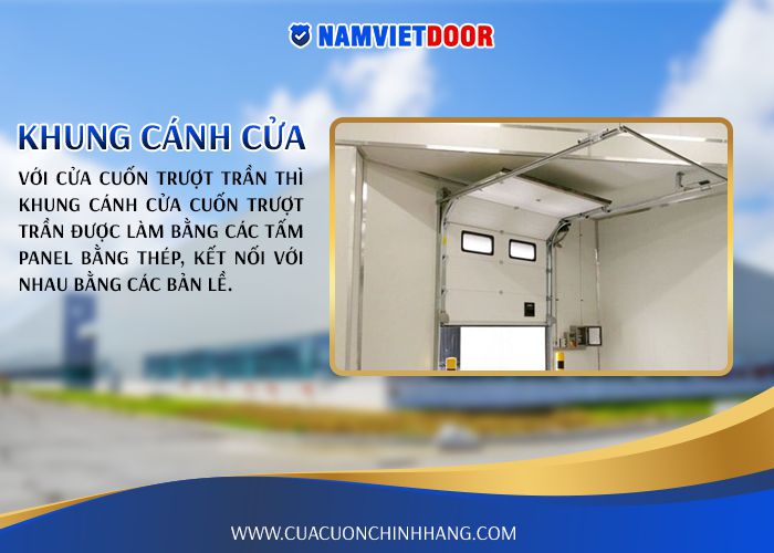 khung cánh cữa