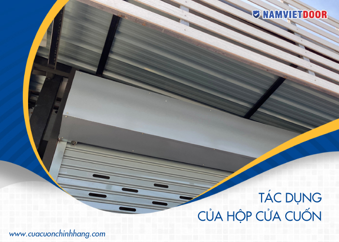 k&iacute;ch thước hộp cửa cuốn