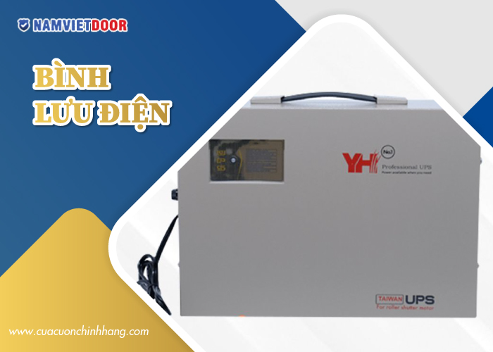 kinh nghiệm chọn cửa cuốn