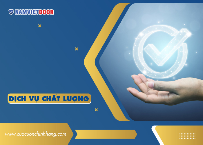lắp đặt cửa cuốn quận 2