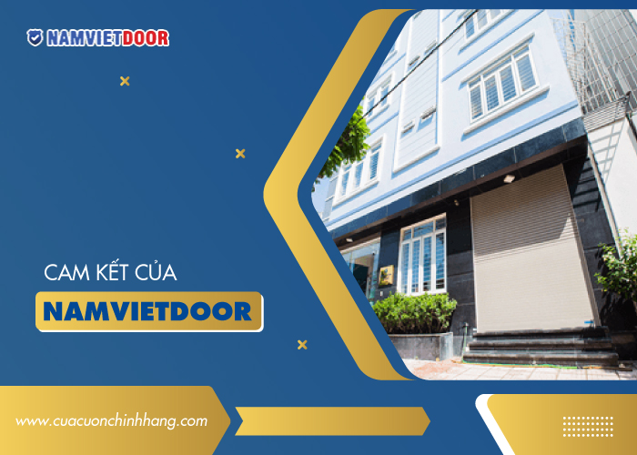 lắp đặt cửa cuốn quận 2