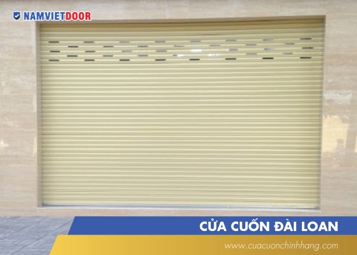 cửa cuốn gi&aacute; rẻ nhất