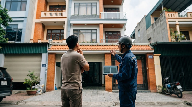 Cửa cuốn loại n&agrave;o tốt? Tư vấn &dstrok;&uacute;ng loại theo nhu cầu
