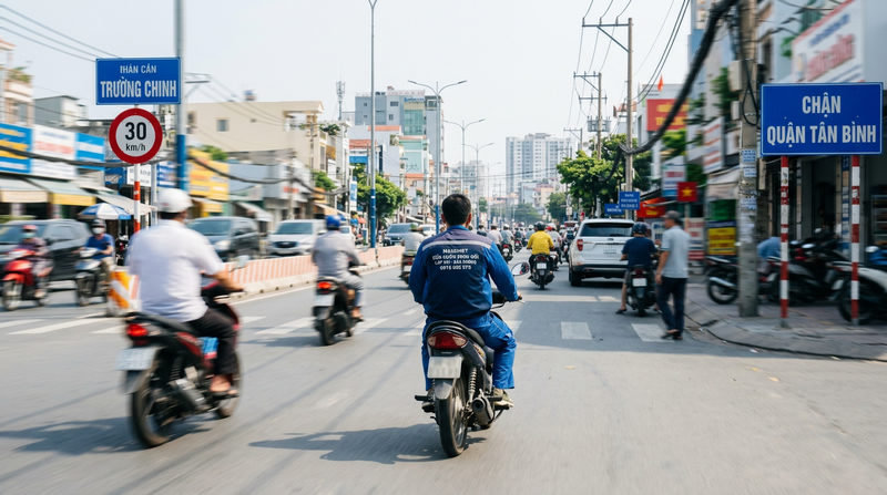 Dịch Vụ Sửa Cửa Cuốn Austdoor TP.HCM: Thợ Gần Bạn 30 Ph&uacute;t