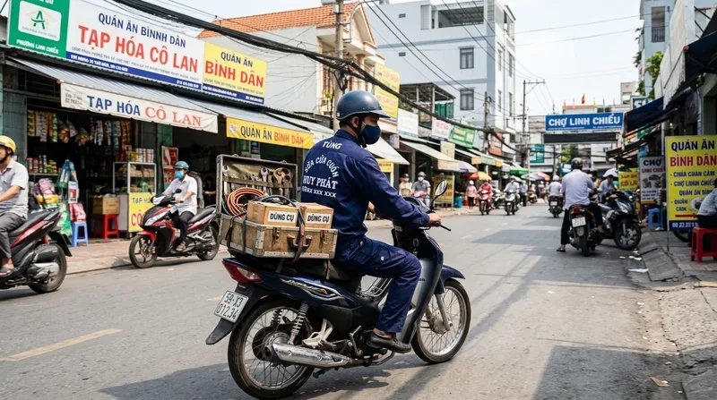 Dịch vụ sửa cửa cuốn phường Linh Chiểu uy t&iacute;n, c&oacute; mặt sau 15 ph&uacute;t
