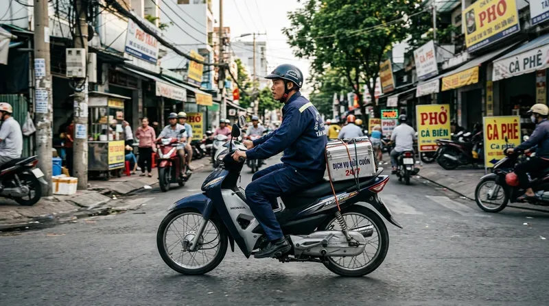 Dịch vụ sửa cửa cuốn phường Tân Sơn Nhất cấp tốc 24/7