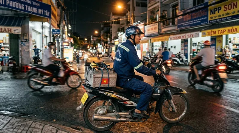 Dịch vụ sửa cửa cuốn phường Thạnh Mỹ T&acirc;y c&oacute; mặt si&ecirc;u tốc