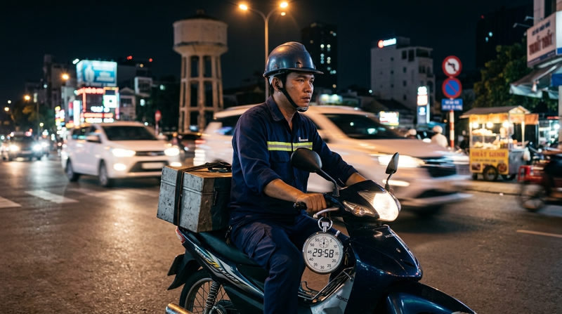 Dịch vụ [ TOP 1 HCM ] Sửa cửa cuốn gi&aacute; rẻ tphcm c&oacute; mặt 30 ph&uacute;t gọi ngay | Gọi Ngay 24/7