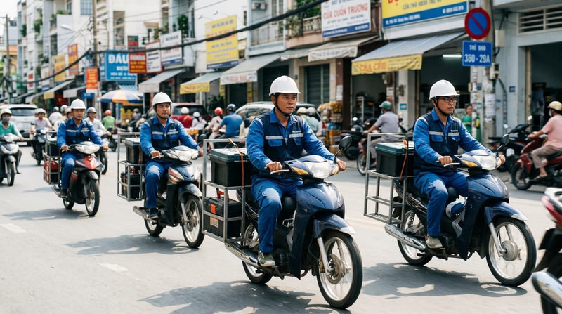 [ TOP 1 HCM ] Cửa cuốn titadoor tphcm | Lắp nhanh trong ng&agrave;y &ndash; c&oacute; thợ gần &ndash; gọi l&agrave; c&oacute; &ndash; hỗ trợ 24/7