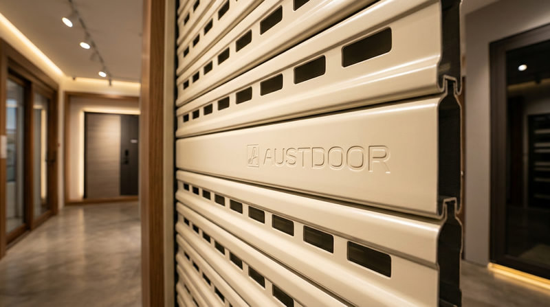 &Dstrok;&aacute;nh gi&aacute; cửa cuốn Austdoor: C&oacute; thực sự tốt như quảng c&aacute;o?