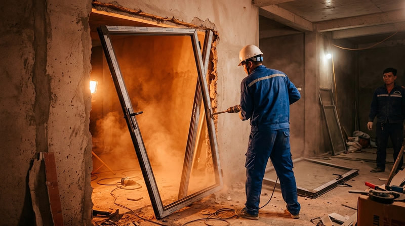 Hậu quả kh&ocirc;n lường khi bỏ qua bước khảo s&aacute;t thực tế