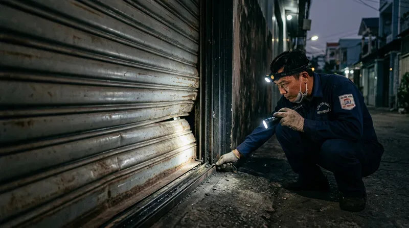 Nhận biết c&aacute;c lỗi phổ biến v&agrave; c&aacute;ch tự kiểm tra trước khi gọi thợ