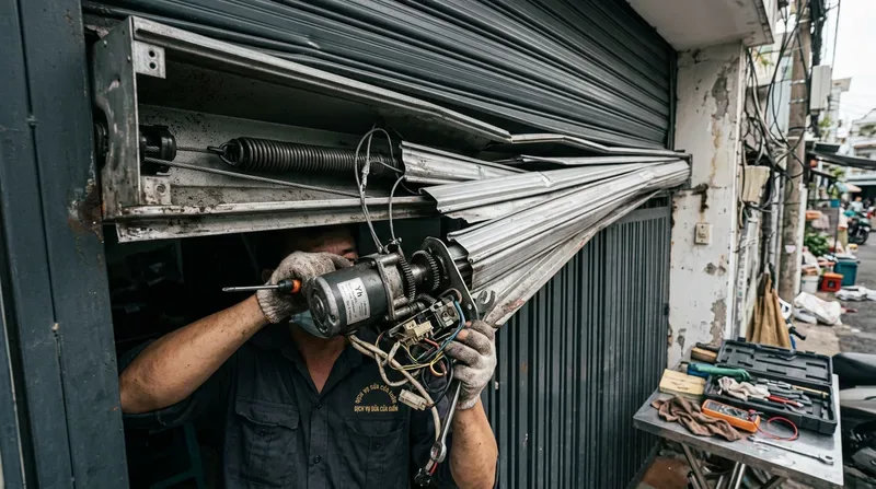 Nhận biết c&aacute;c lỗi thường gặp v&agrave; giải ph&aacute;p khắc phục