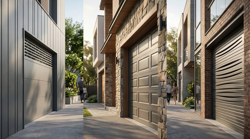 Top 3 mẫu cửa cuốn si&ecirc;u &ecirc;m Austdoor b&aacute;n chạy nhất 2026