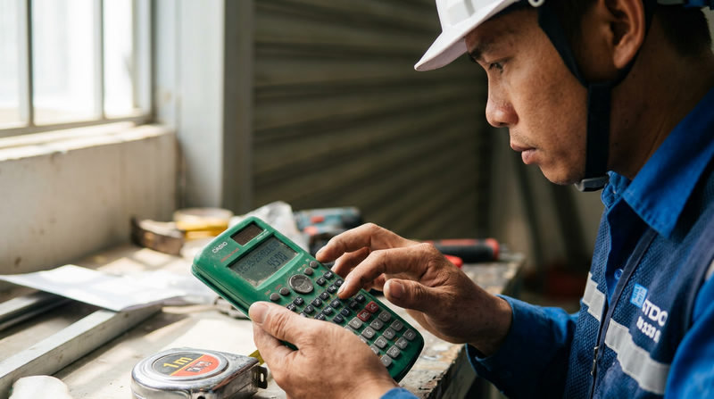 B&aacute;o gi&aacute; cửa cuốn 2026: Gi&aacute; 1m2 cửa cuốn v&agrave; chi ph&iacute; thi c&ocirc;ng tại HCM