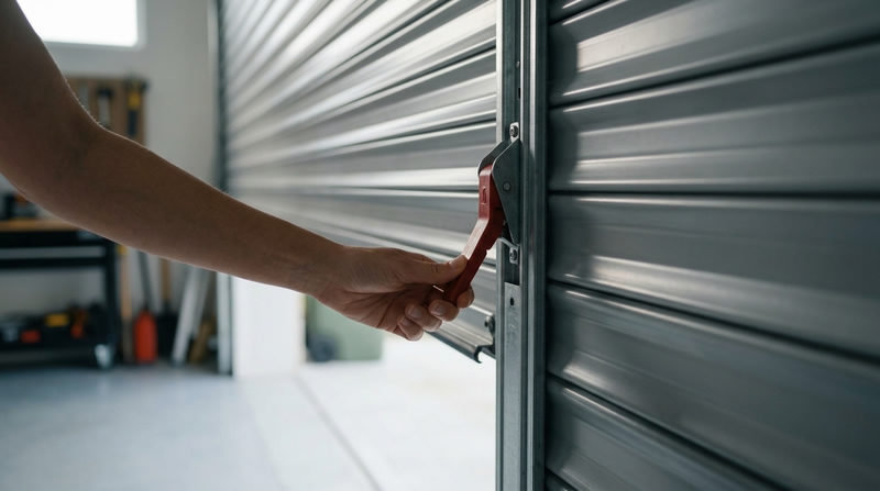&Dstrok;&aacute;nh gi&aacute; kh&aacute;ch quan: Cửa cuốn gi&aacute; rẻ loại n&agrave;o tốt v&agrave; an to&agrave;n?