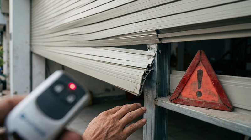 Nhận Diện C&aacute;c Lỗi Phổ Biến & C&aacute;ch Xử L&yacute; Tạm Thời