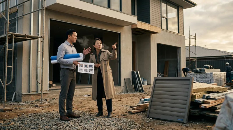 Kinh nghiệm chọn cửa austdoor chuẩn xác cho từng công trình