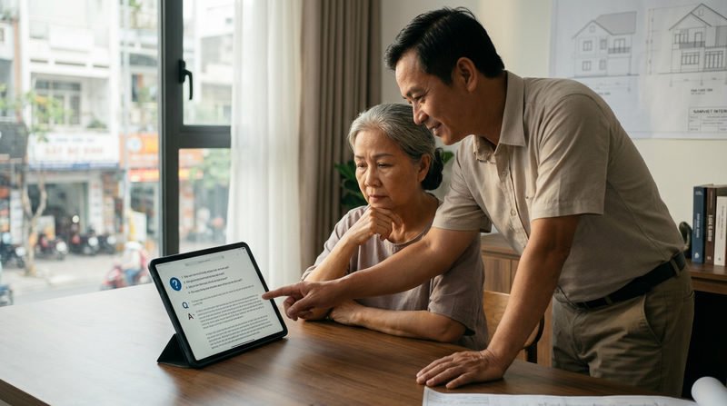 Giải đáp thắc mắc (FAQ) về lắp đặt & sửa chữa cửa cuốn Titadoor