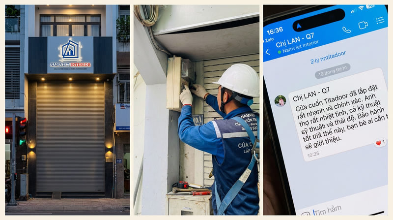 N&abreve;ng lực thi c&ocirc;ng v&agrave; ch&iacute;nh s&aacute;ch bảo h&agrave;nh tại TPHCM