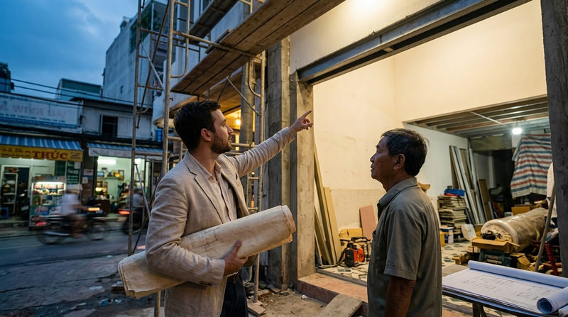 Tư vấn lựa chọn cửa cuốn ph&ugrave; hợp theo nhu cầu thực tế