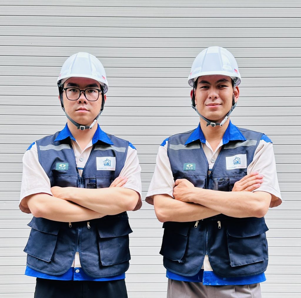 Kỹ thuật Namviet Dịch vụ sửa cửa cuốn gò vấp tại Namviet