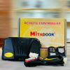 Bộ Điều Khiển Cửa Cuốn Đài Loan MT-F9 Mitadoor - Hình ảnh 2