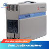 Bình Lưu Điện Mayaki U400 BẢO HÀNH BO MẠCH 3 NĂM