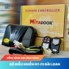 Bộ Điều Khiển Cửa Cuốn Đài Loan MT-F9 Mitadoor