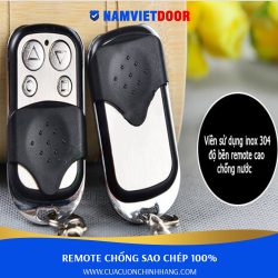 remote chống sao chép 100 %