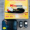 Bộ Điều Khiển Cửa Cuốn Đài Loan MT-F9 Mitadoor - Hình ảnh 3