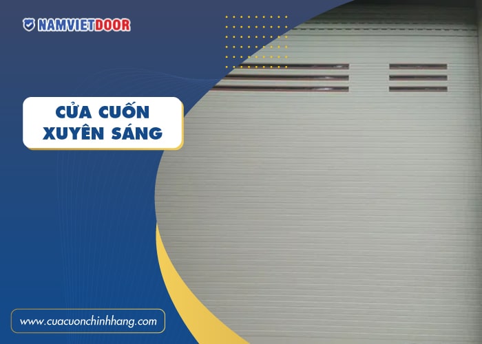cửa cuốn nh&agrave; phố
