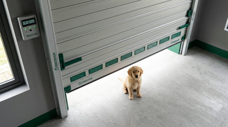 &Dstrok;&aacute;nh gi&aacute; chi tiết: Cửa cuốn Onedoor c&oacute; tốt kh&ocirc;ng?
