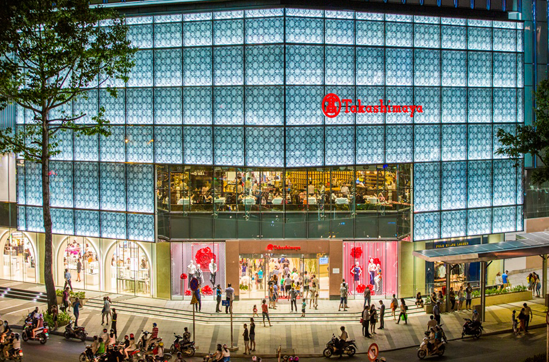 takashimaya