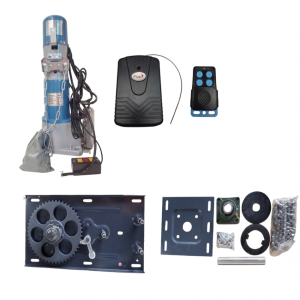 Motor cửa cuốn khe thoáng Austdoor | FM1000A | 700W