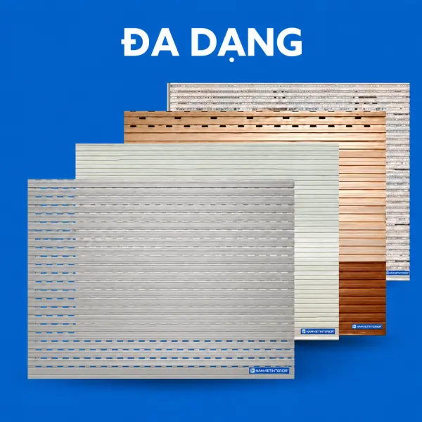 Đa dạng