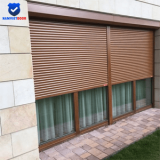 Cửa cuốn Mitadoor – Sự lựa chọn hoàn hảo cho mọi gia đình