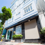 Cửa cuốn Titadoor – vật dụng trang trí nội thất thế hệ mới