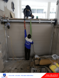 Sửa chữa cửa cuốn tất cã các quận tại HCM,sửa chữa 247
